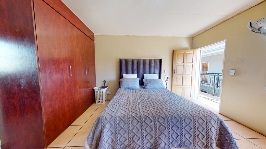 0 Bedroom Property for Sale in Dassie Rand North West